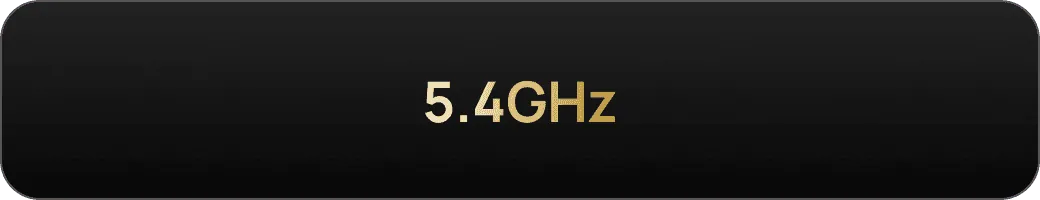 5.4GHz