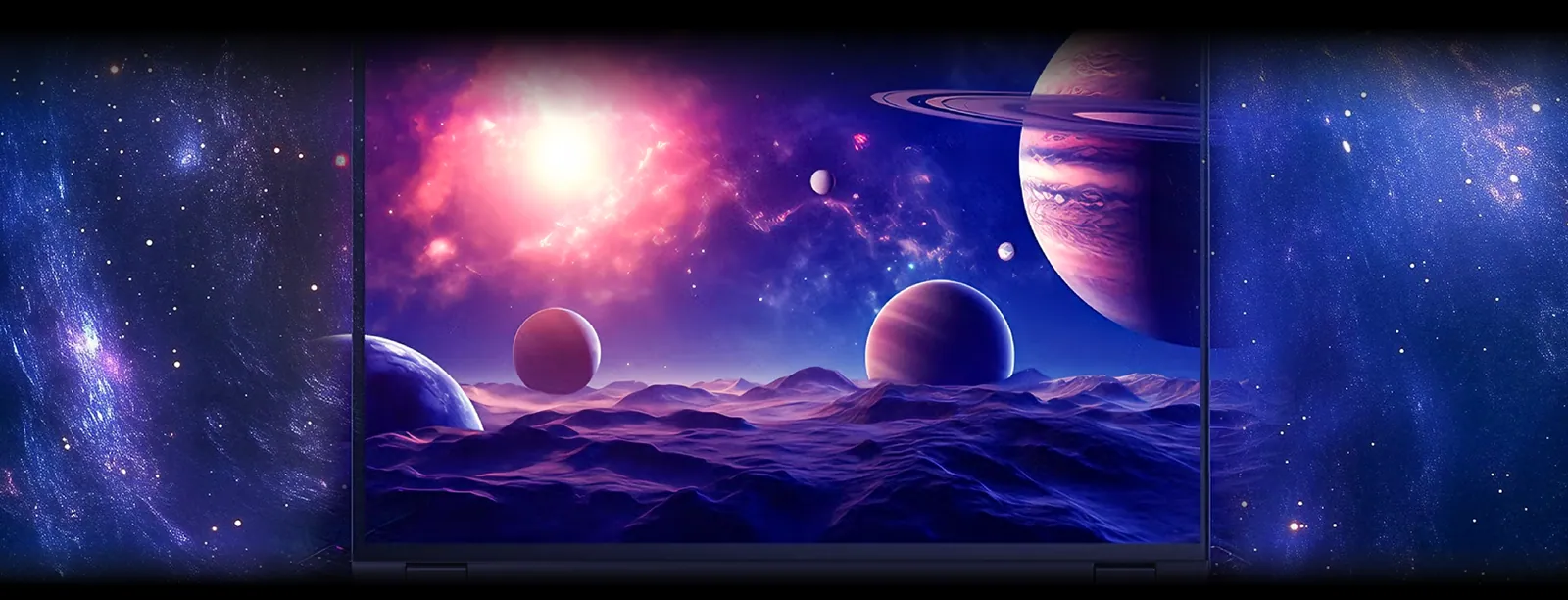 Screen Background